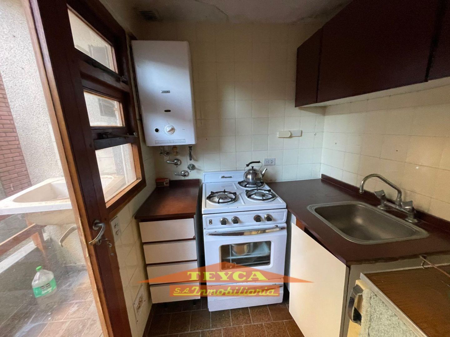 Departamento en venta Centro 2 ambientes