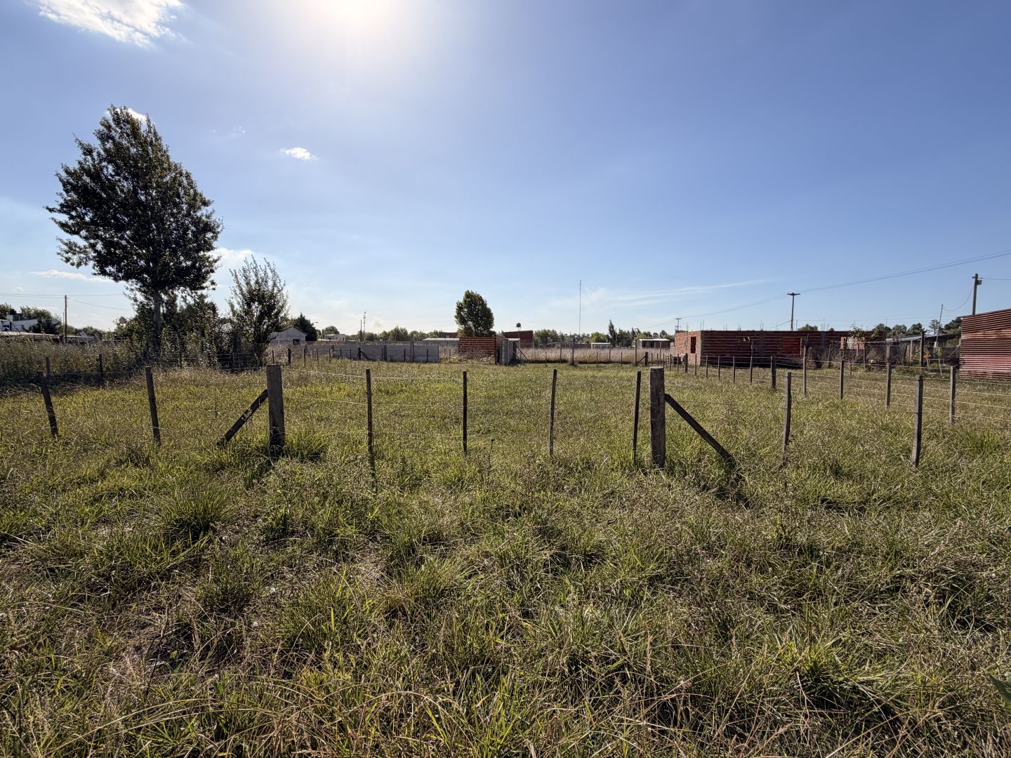 Lote EN VENTA