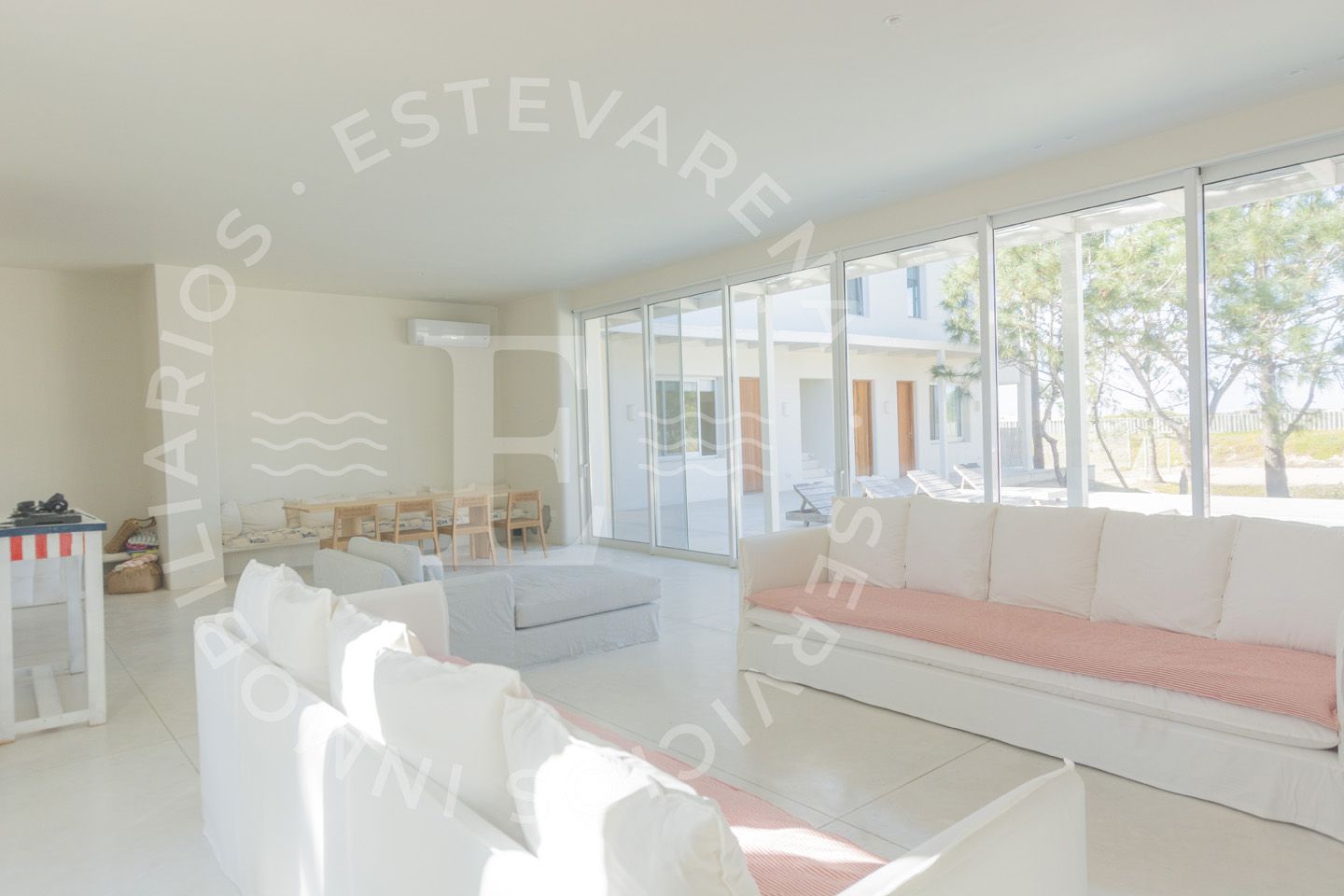 Casa EN ALQUILER TEMPORARIO