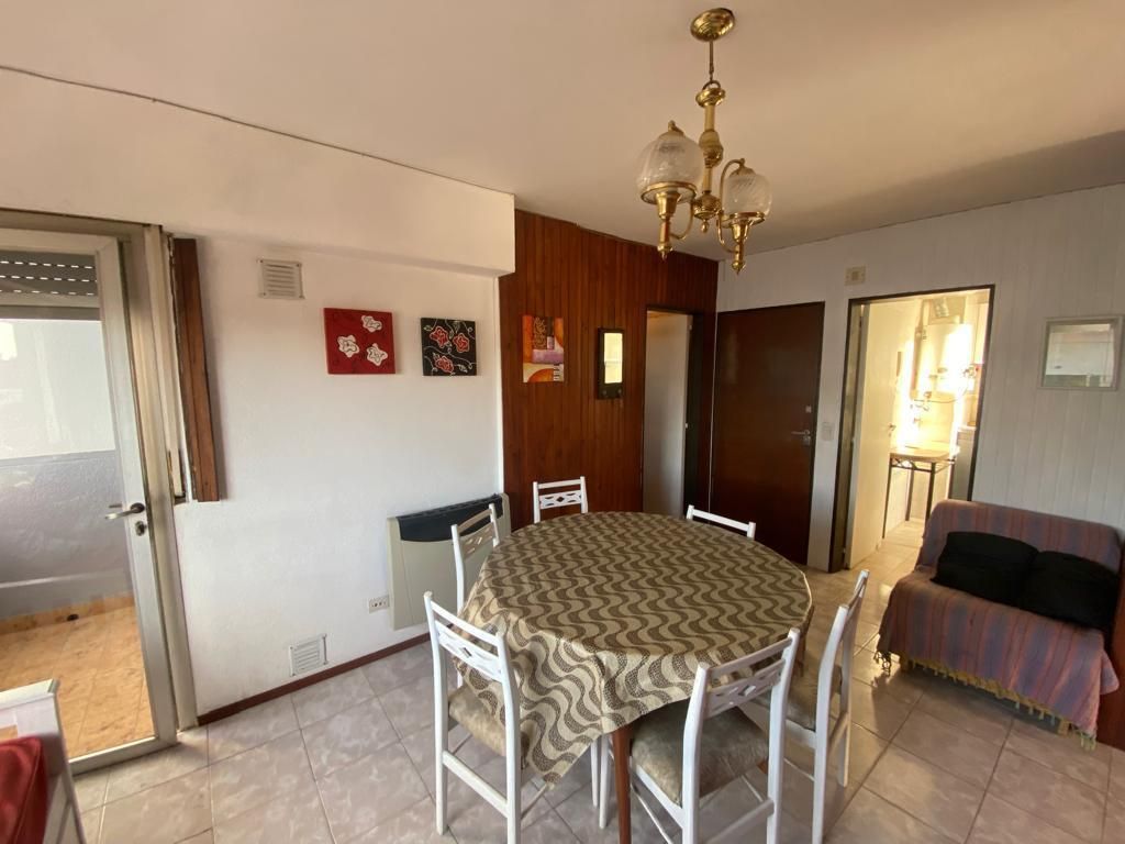 Departamento en venta Pinamar 3 ambientes