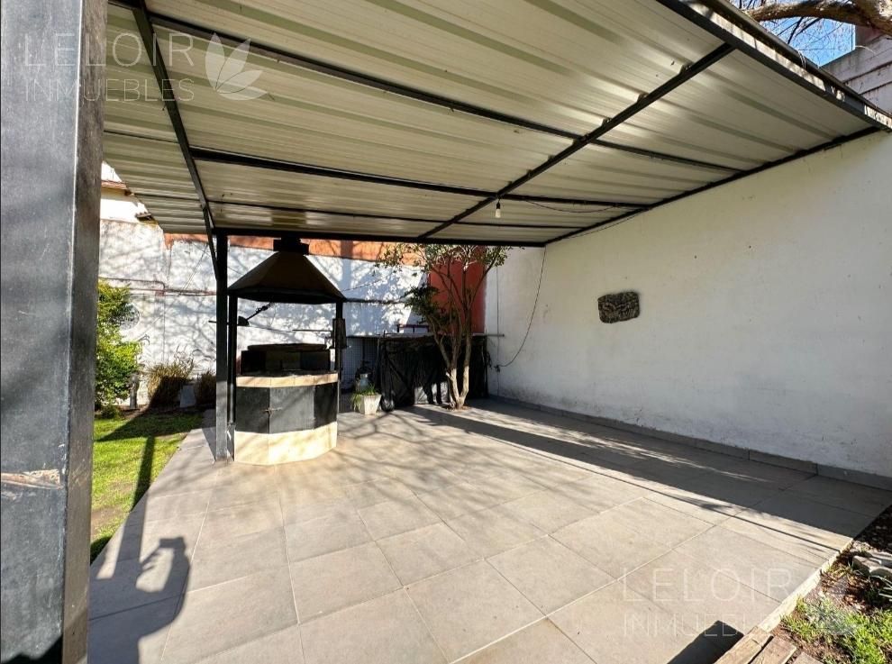 Casa en Venta en Ituzaingo, G.B.A. Zona Oeste