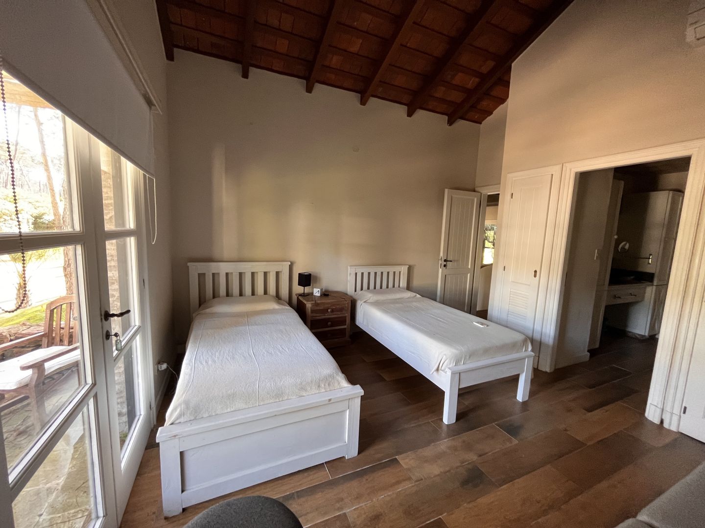 Casa EN ALQUILER TEMPORARIO