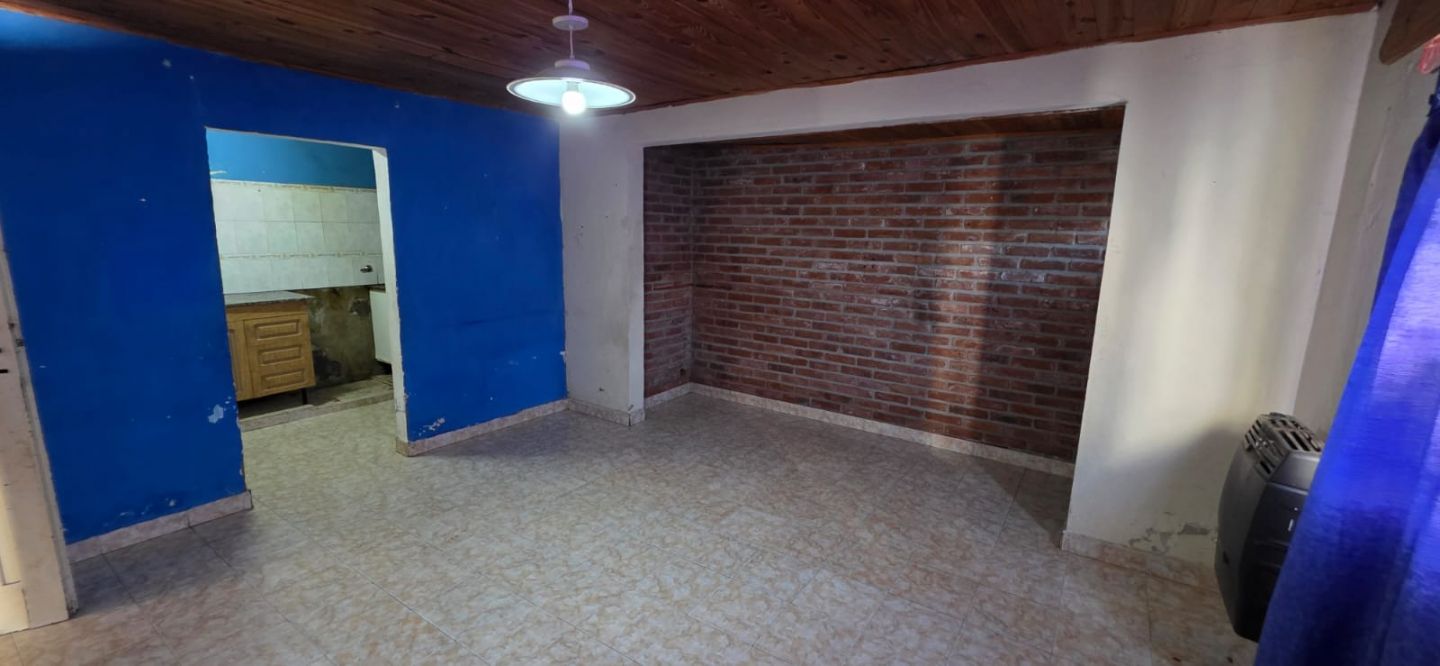 Casa EN ALQUILER