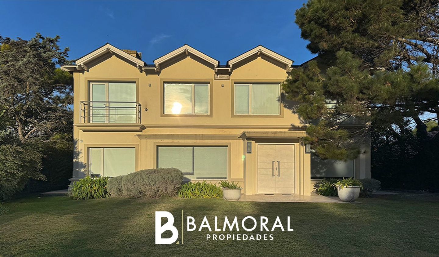 Casa EN VENTA