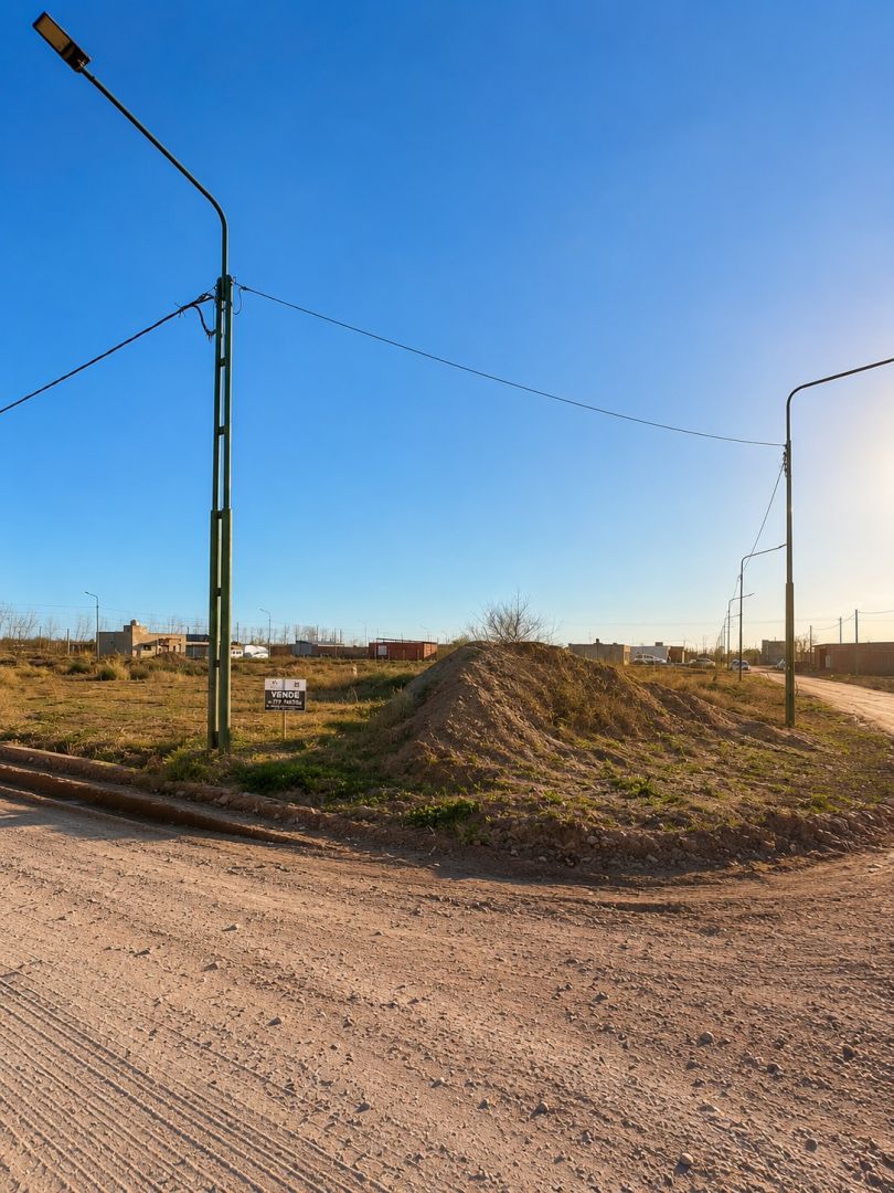 Lote en Venta en Fernandez Oro, Rio Negro