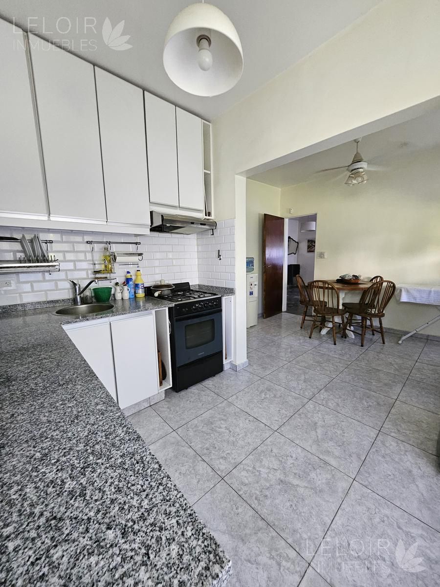 Casa en Venta en Ituzaingo, G.B.A. Zona Oeste
