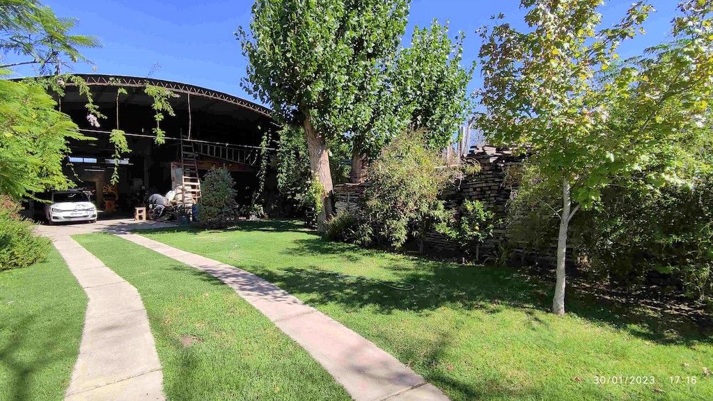 Edificio en Centro 7 ambientes