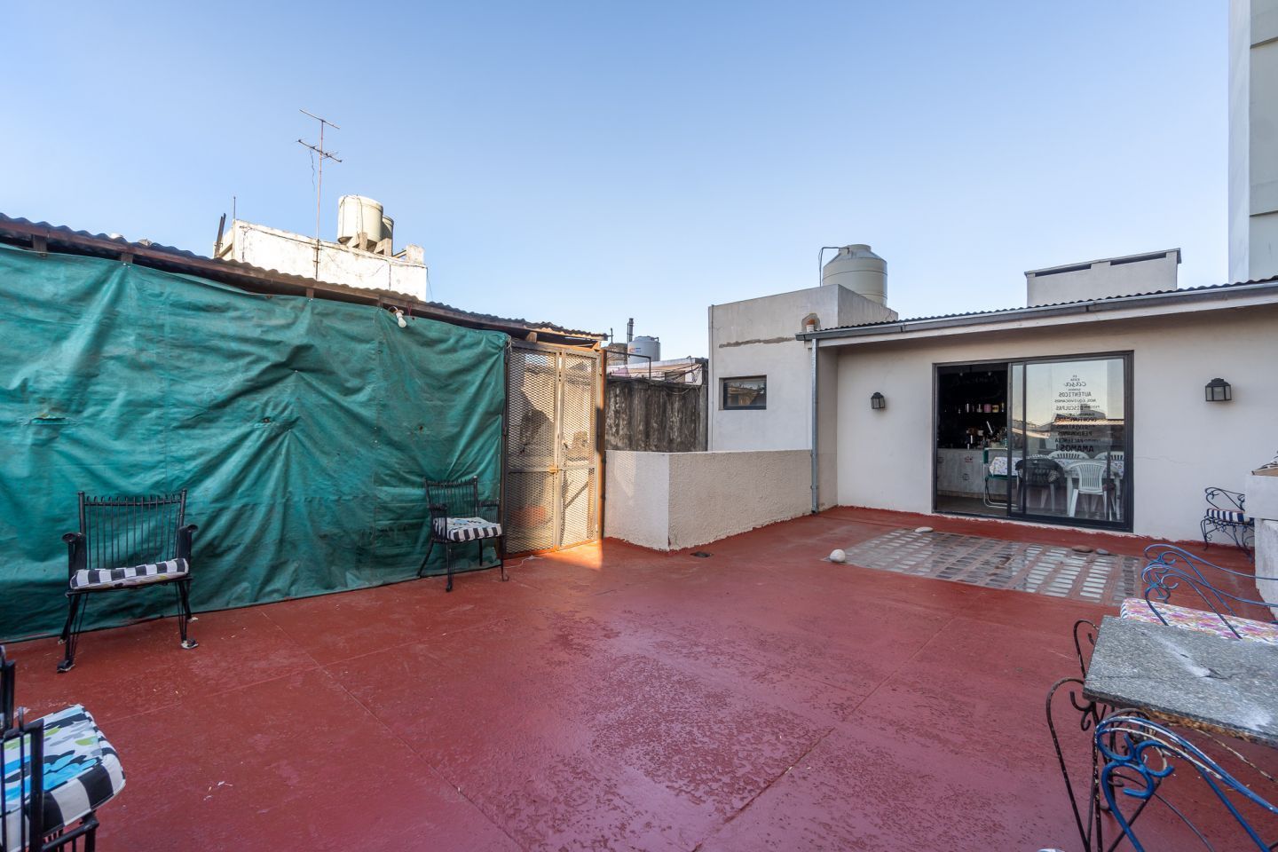 Departamento en Venta en Barracas, Capital Federal