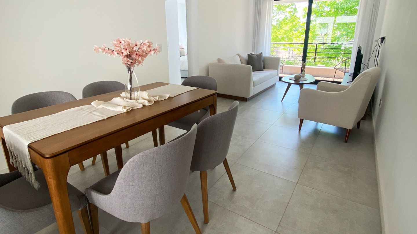 Departamento en Venta en Ituzaingo, G.B.A. Zona Oeste