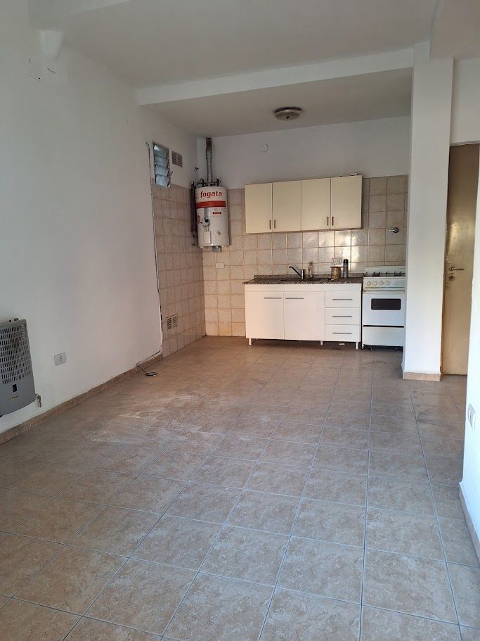 Departamento en Alquiler en Tres de Febrero, G.B.A. Zona Oeste
