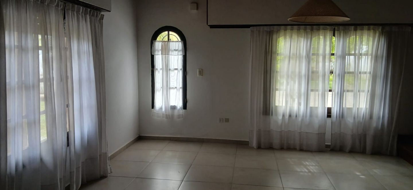Casa 3 Ambientes en Balcarce