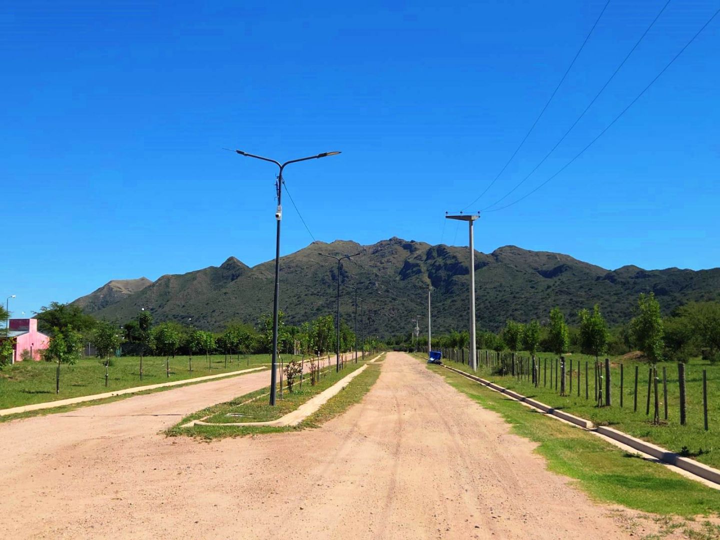 Lote EN VENTA