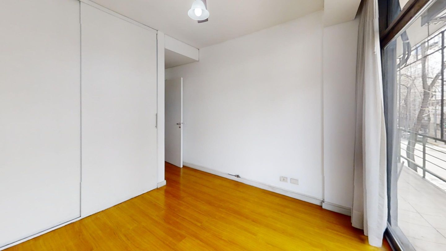 Departamento en Venta en Chacarita, Capital Federal