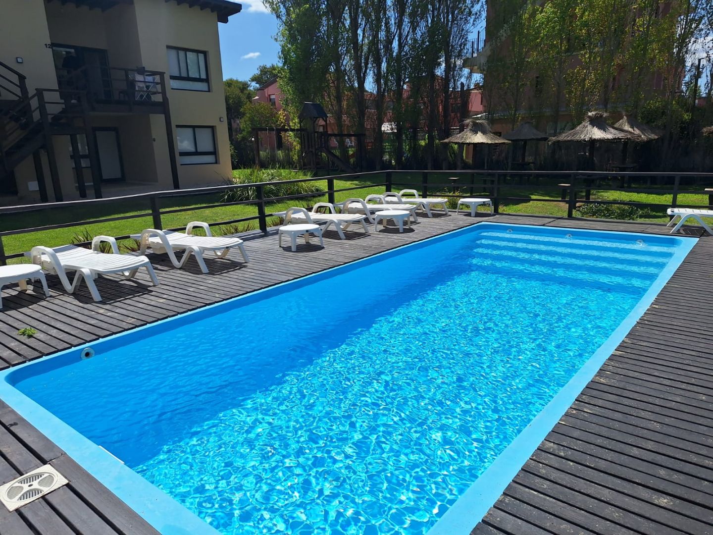 ALQUILER DE DEPARTAMENTO EN Las Gaviotas - 22