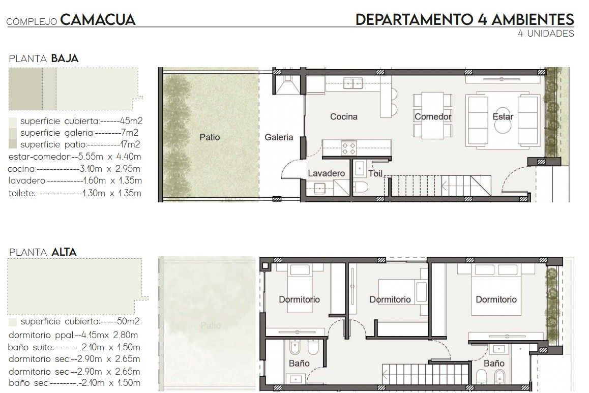 Departamento EN VENTA