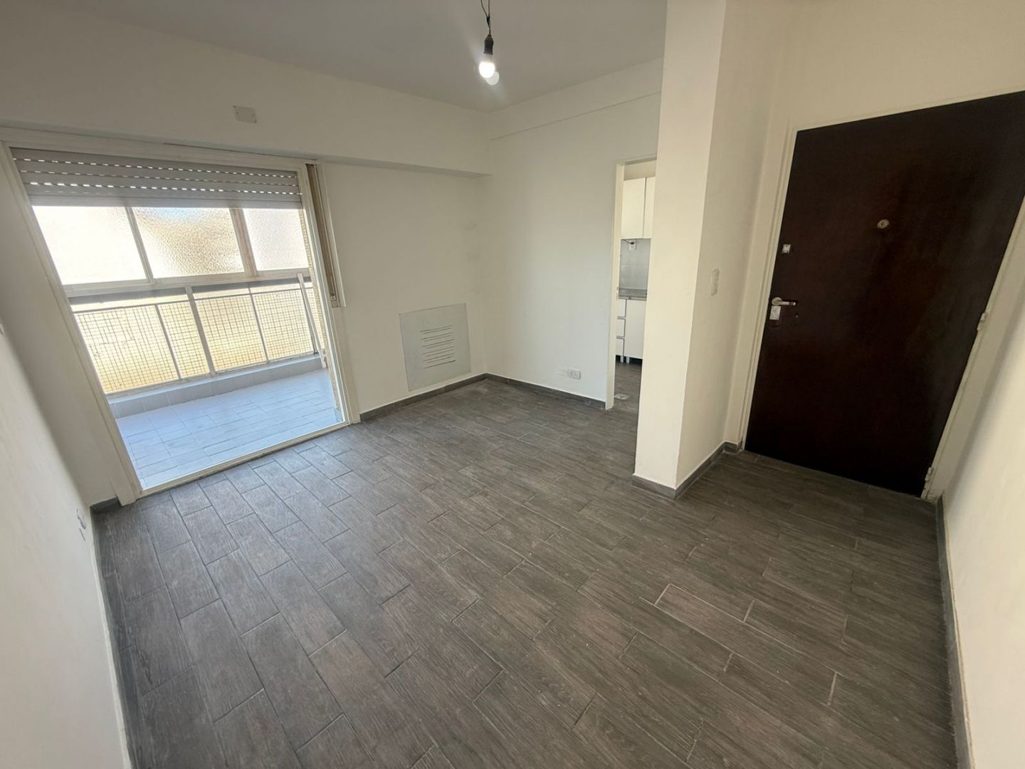 Departamento en Venta en Villa Crespo, Capital Federal