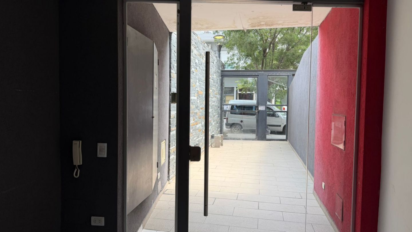 Oficina en Alquiler en Barracas, Capital Federal