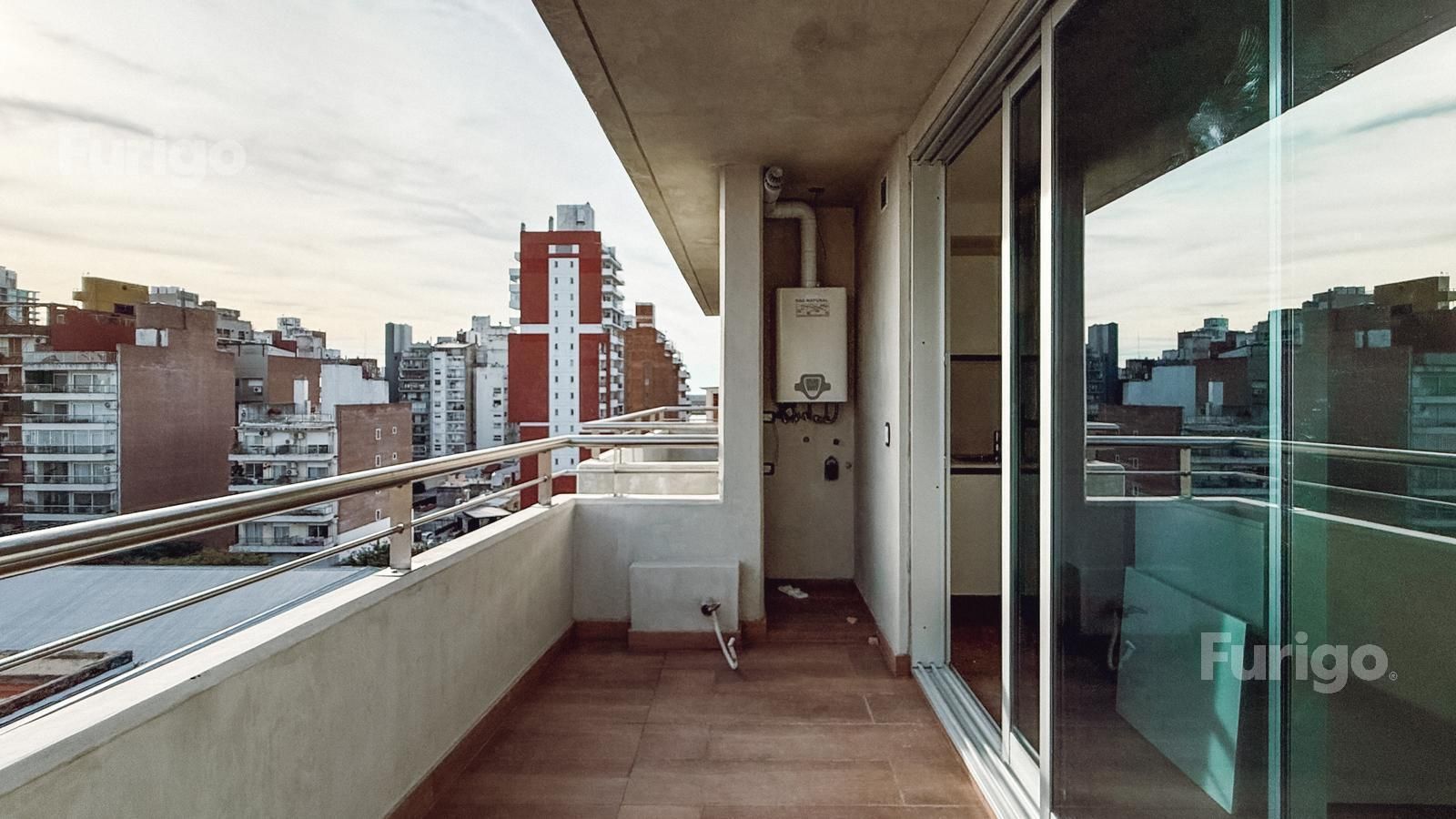 Departamento en Venta en Rosario, Santa Fe