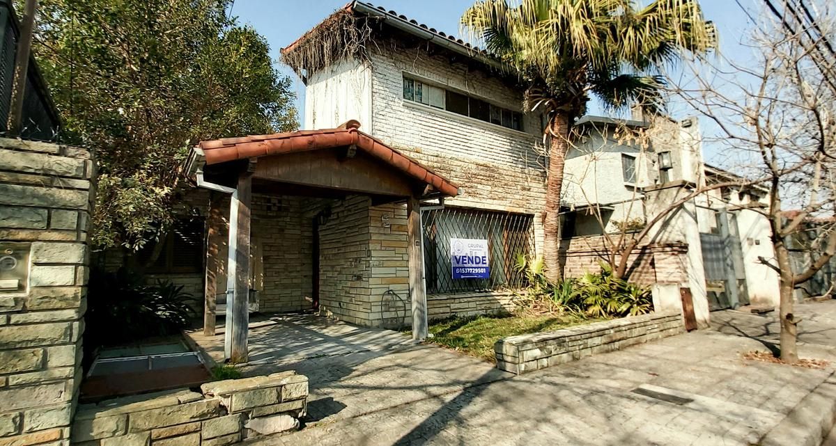 Casa en Venta en Tres de Febrero, G.B.A. Zona Oeste