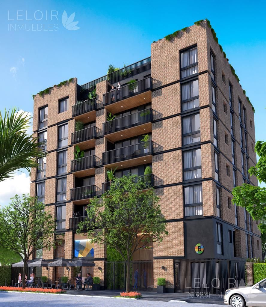 Departamento en Venta en Ituzaingo, G.B.A. Zona Oeste