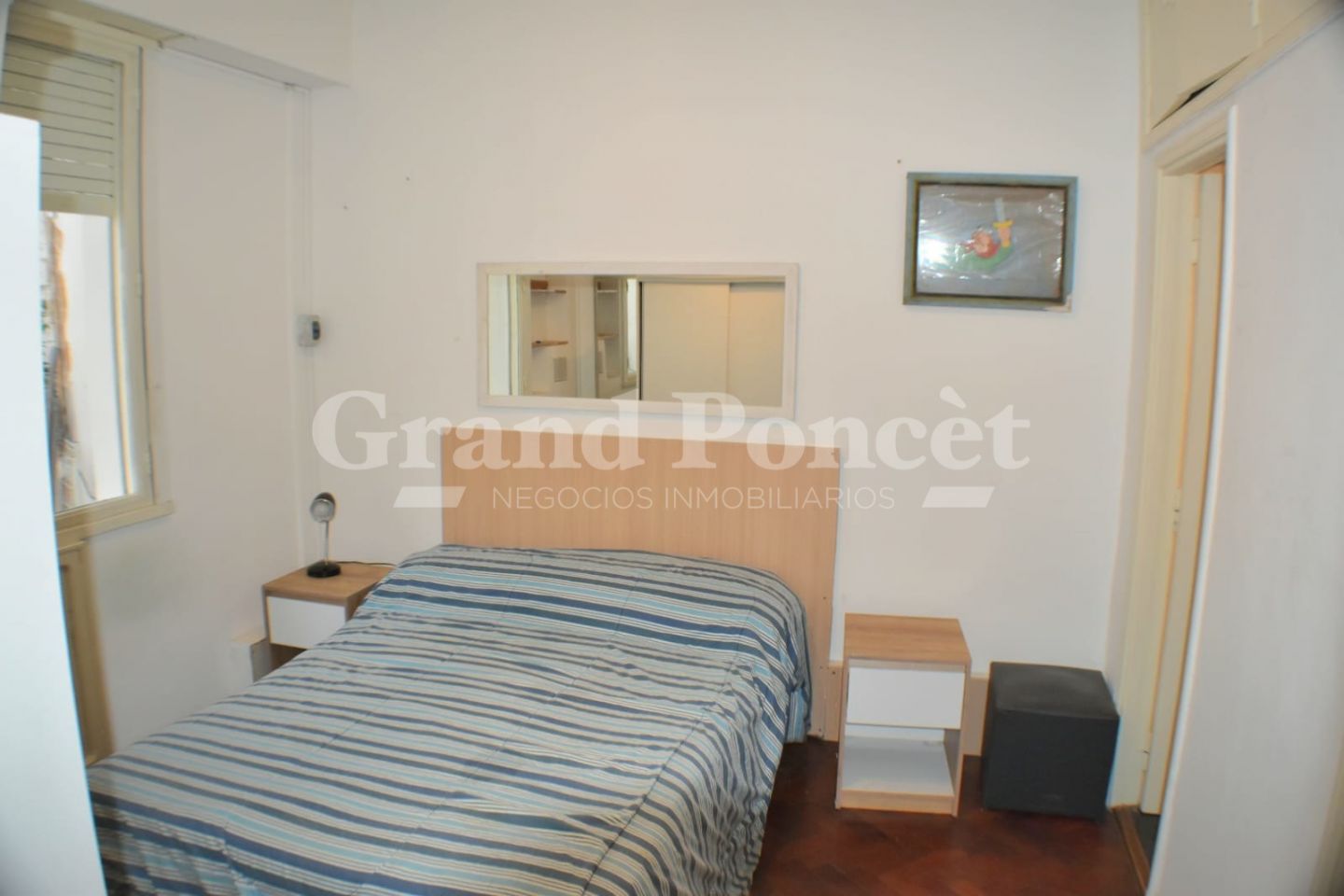 VENTA DE DEPARTAMENTO EN Capital Federal - San Telmo - 10