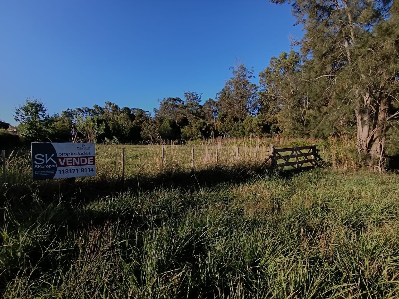 Lote EN VENTA