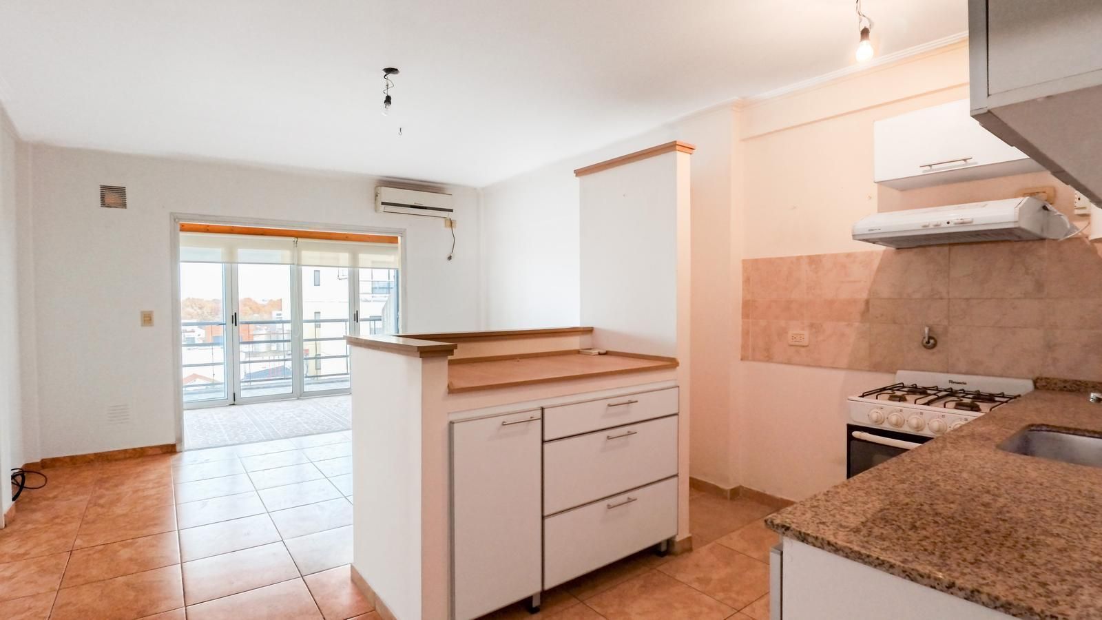 Departamento en Venta en Villa Pueyrredon, Capital Federal