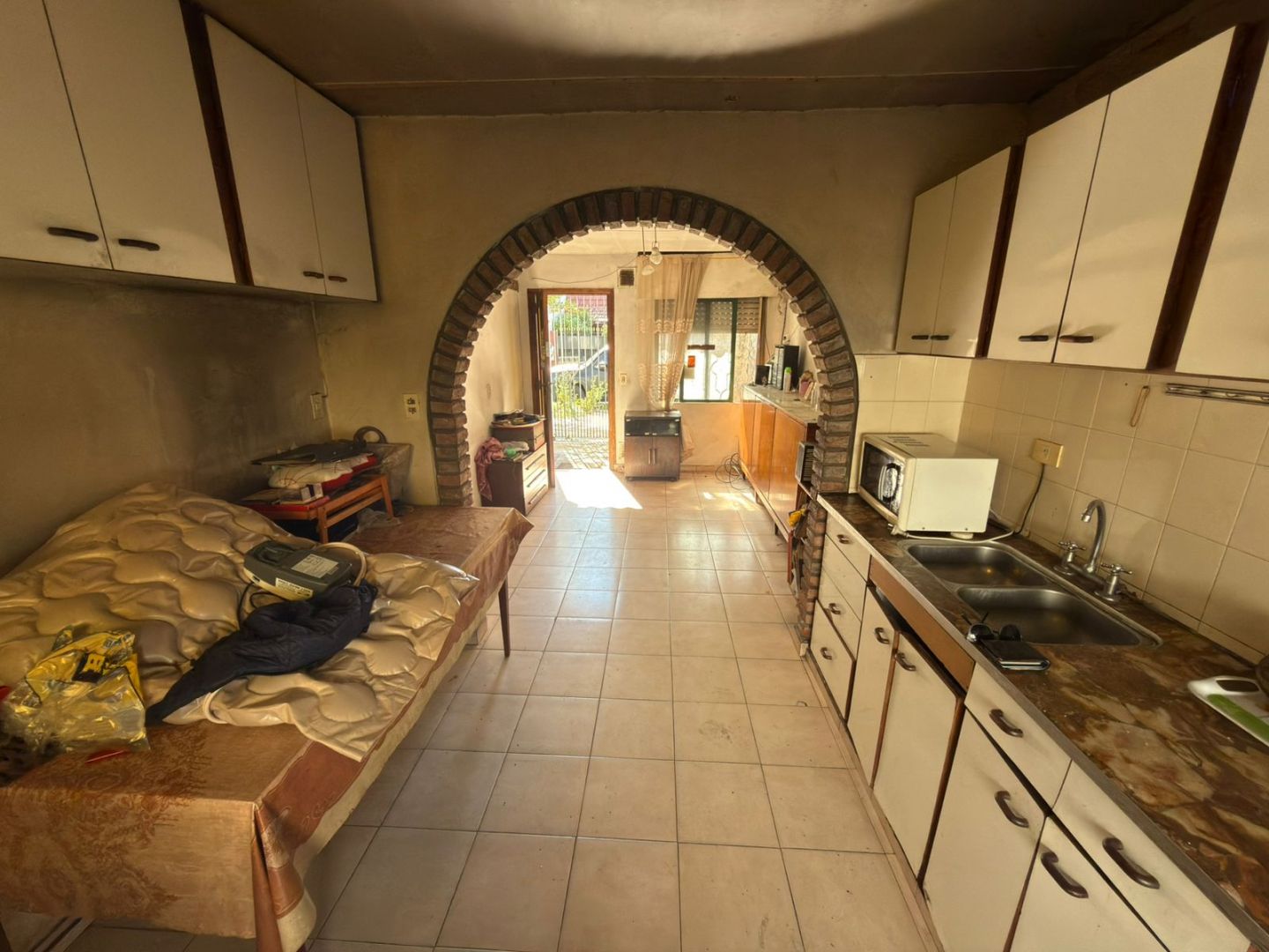 Casa en Venta en Avellaneda, G.B.A. Zona Sur