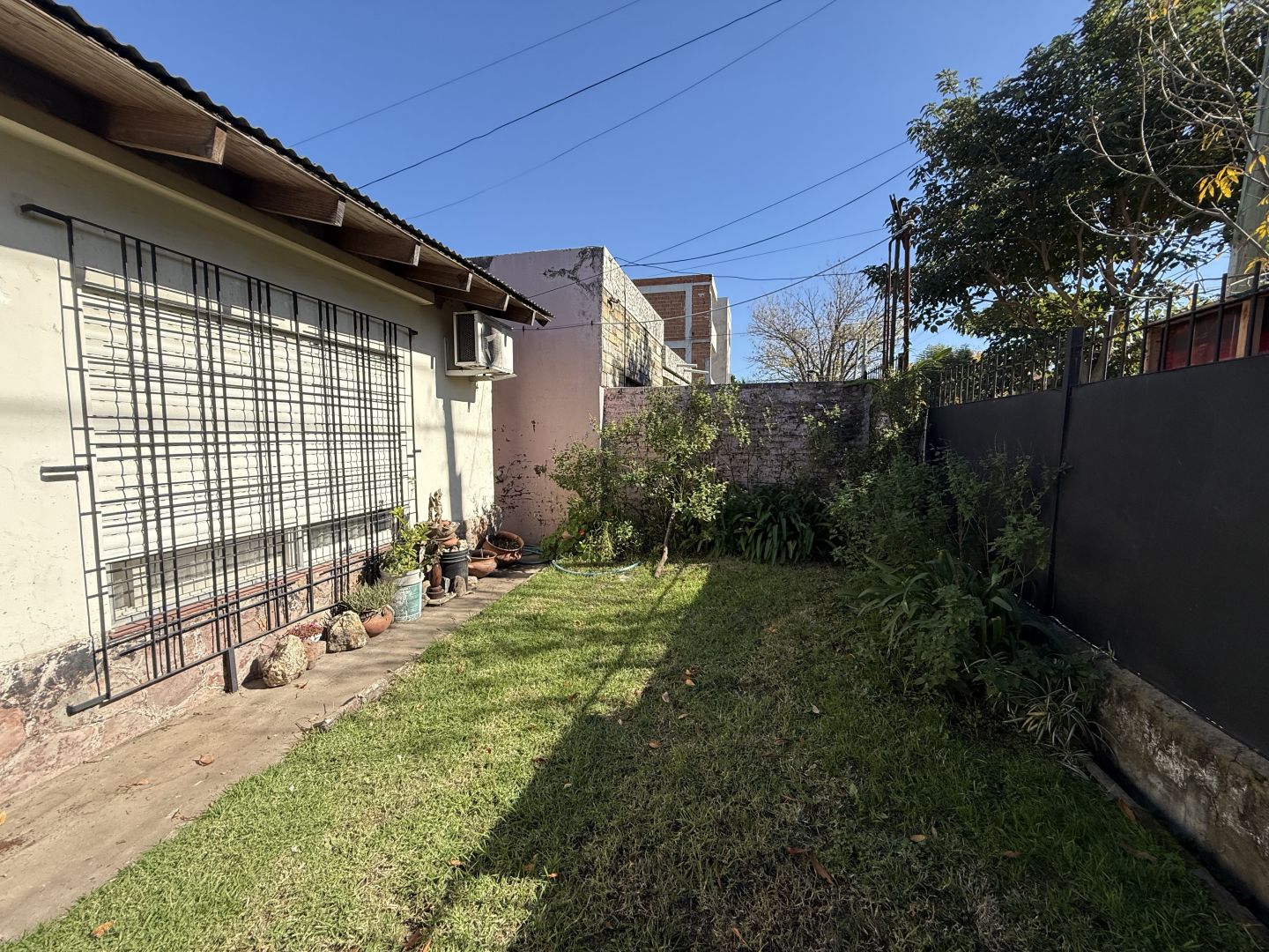Casa en Venta en Moron, G.B.A. Zona Oeste