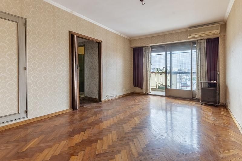 VENTA DE DEPARTAMENTO EN Capital Federal - Parque Chacabuco - 8
