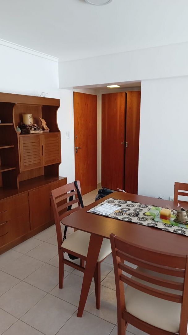 Departamento 2 ambientes, 48m² en 8º piso — Gascón