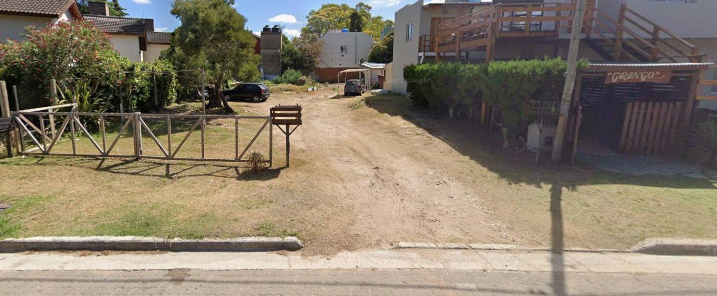 Lote en venta Centro 0 ambientes