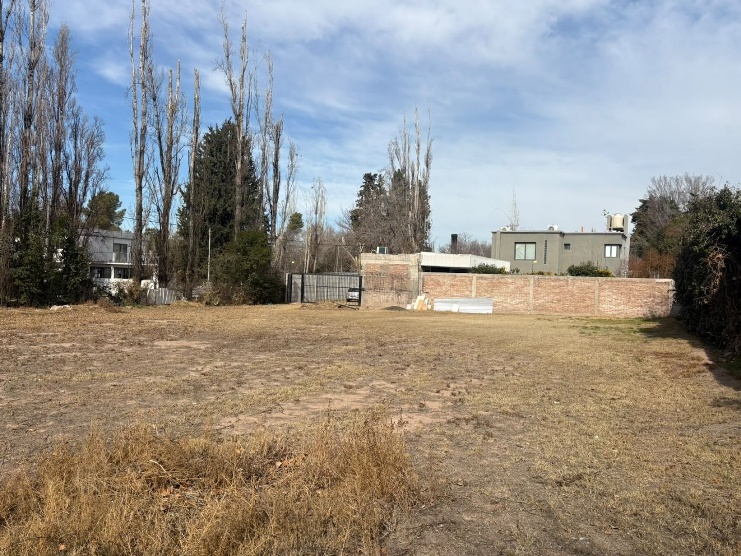 Lote en Venta en Lujan de Cuyo, Mendoza
