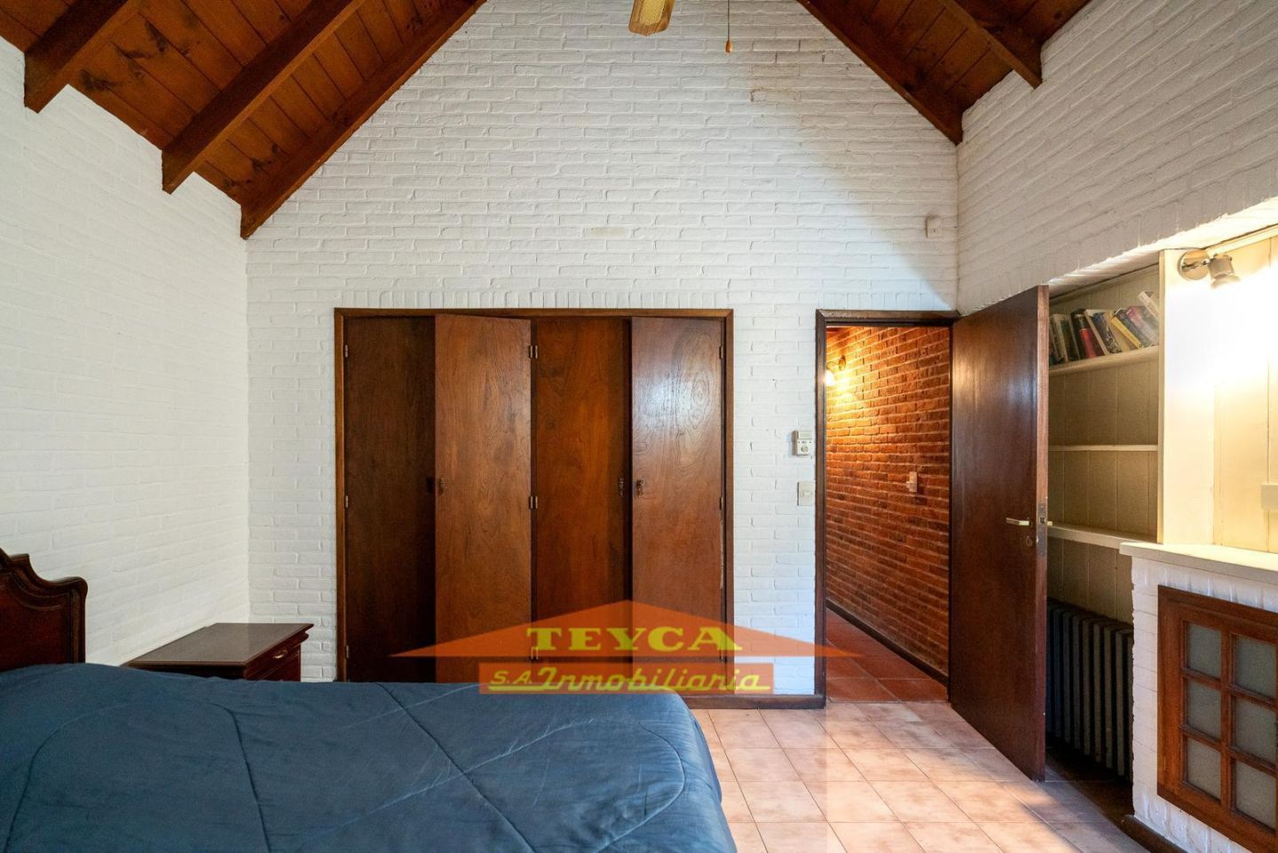 Casa en venta Golf Nuevo 4 ambientes
