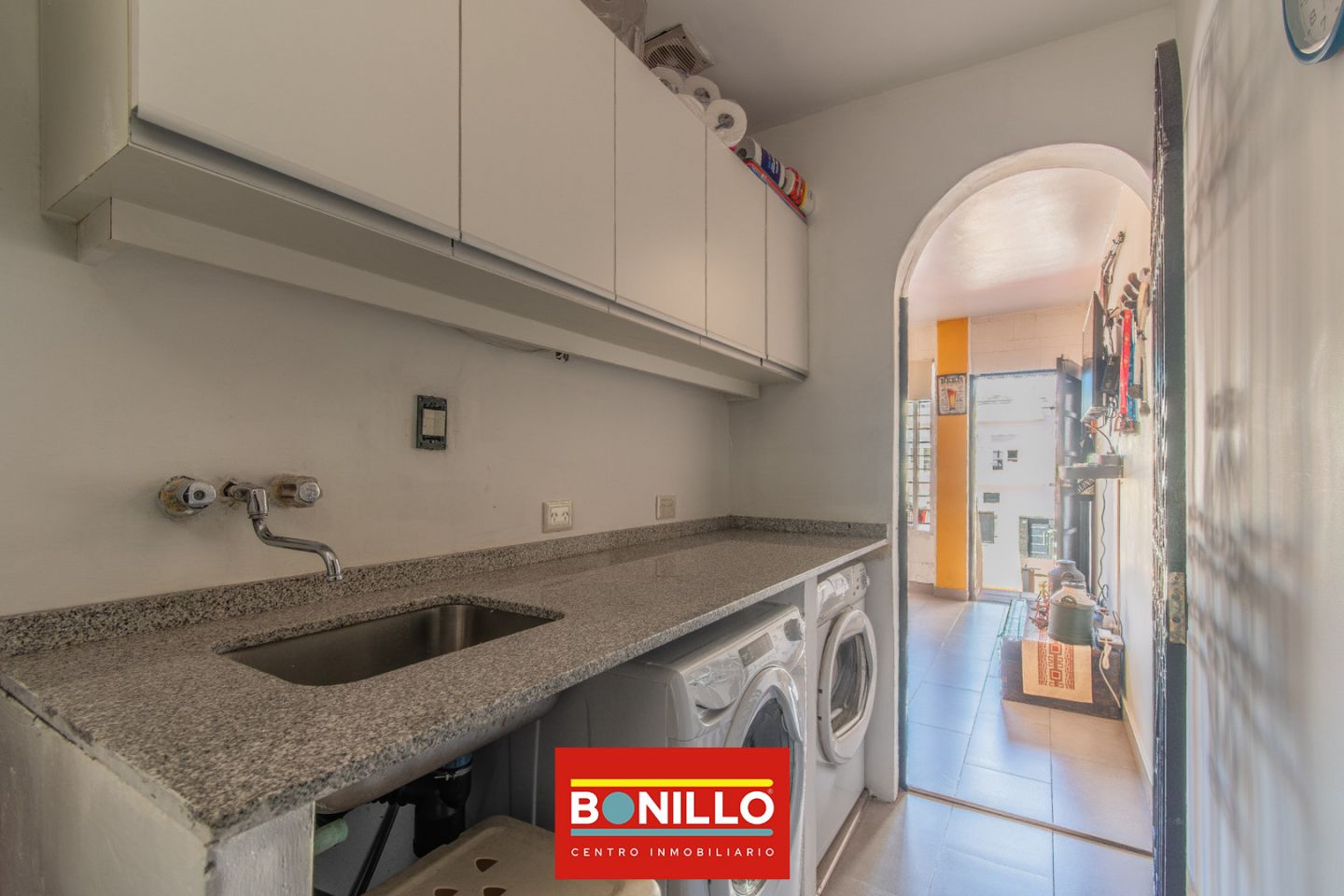 VENTA DE CASA EN Capital Federal - Agronomía - 48