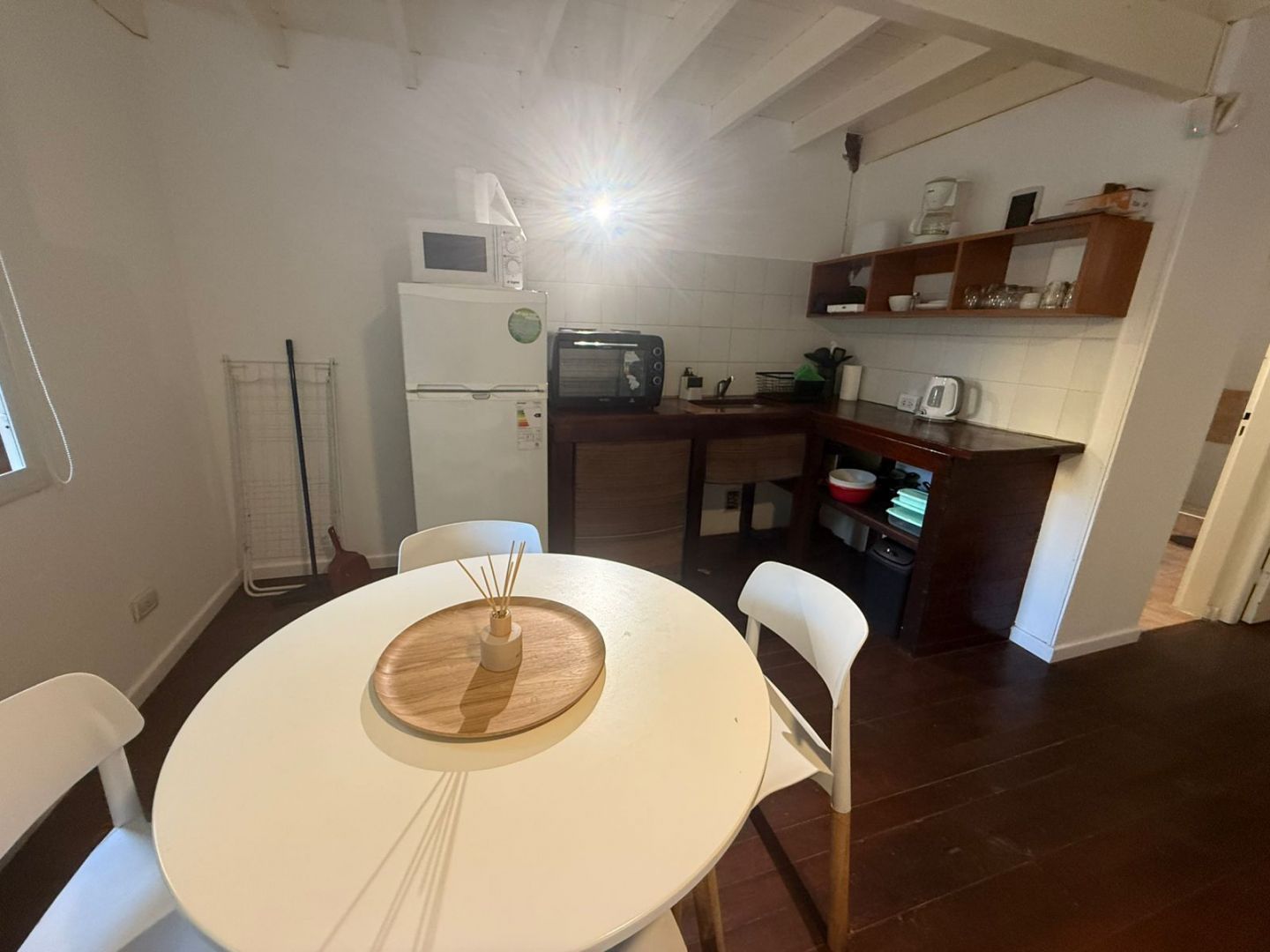 Departamento EN ALQUILER TEMPORARIO