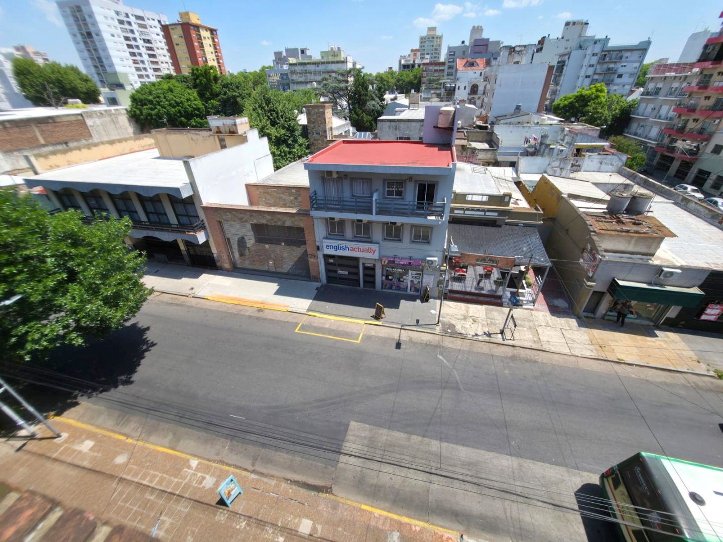VENTA DE DEPARTAMENTO EN General San Martín - SAN MARTIN - 8