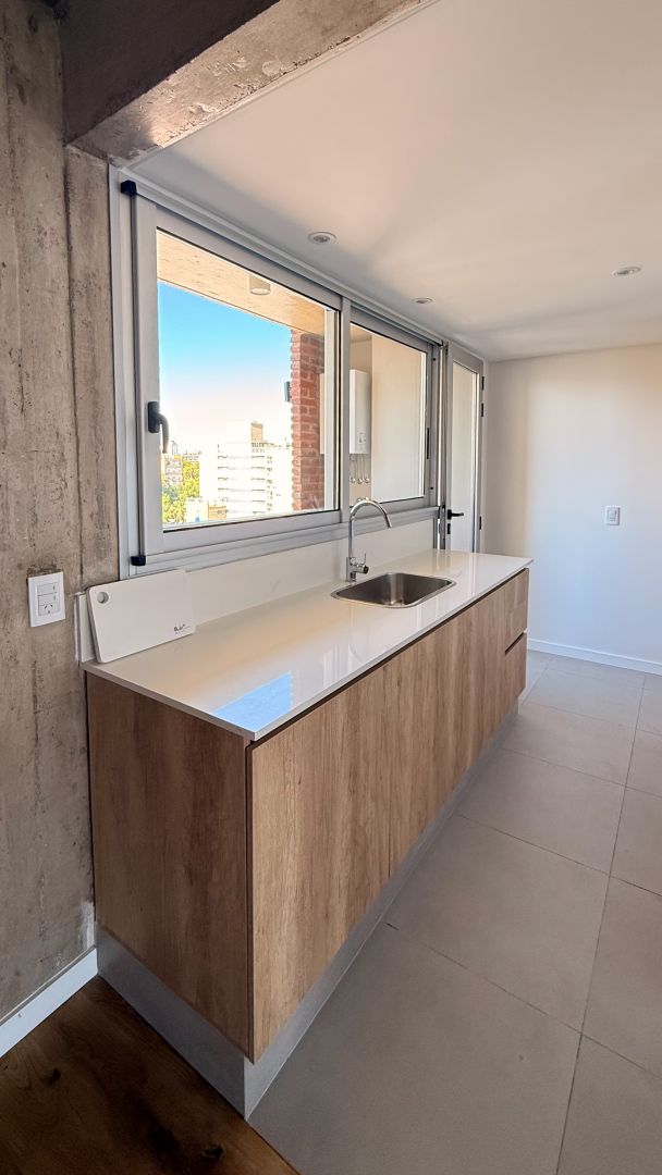 Departamento en Venta en Rosario, Santa Fe