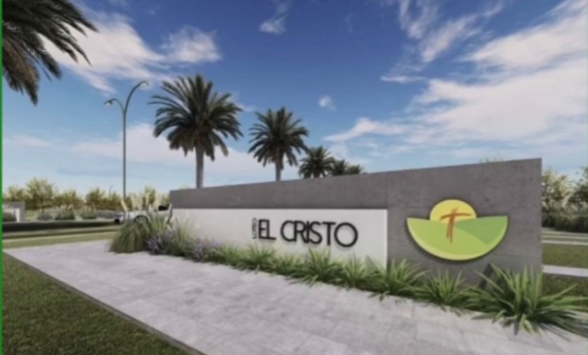Lote EN VENTA