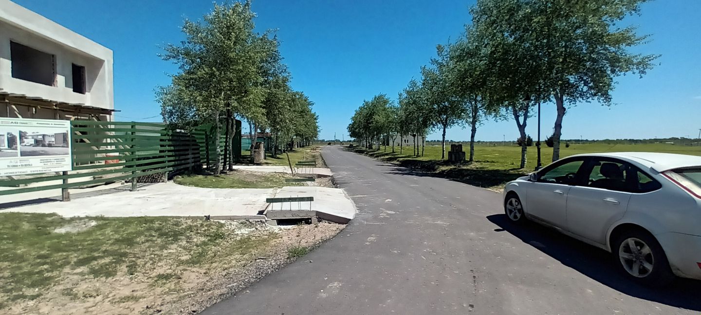 VENTA DE LOTE EN Brandsen - Haras del Sur III - 13
