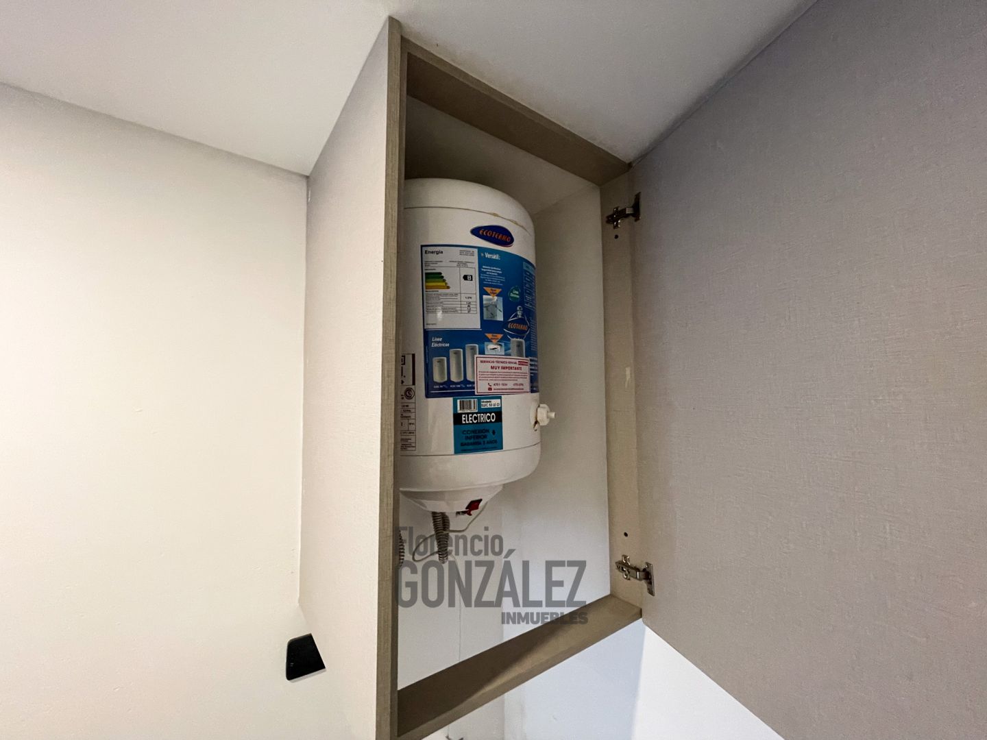 ALQUILER DE DEPARTAMENTO EN Capital Federal - Liniers - 14