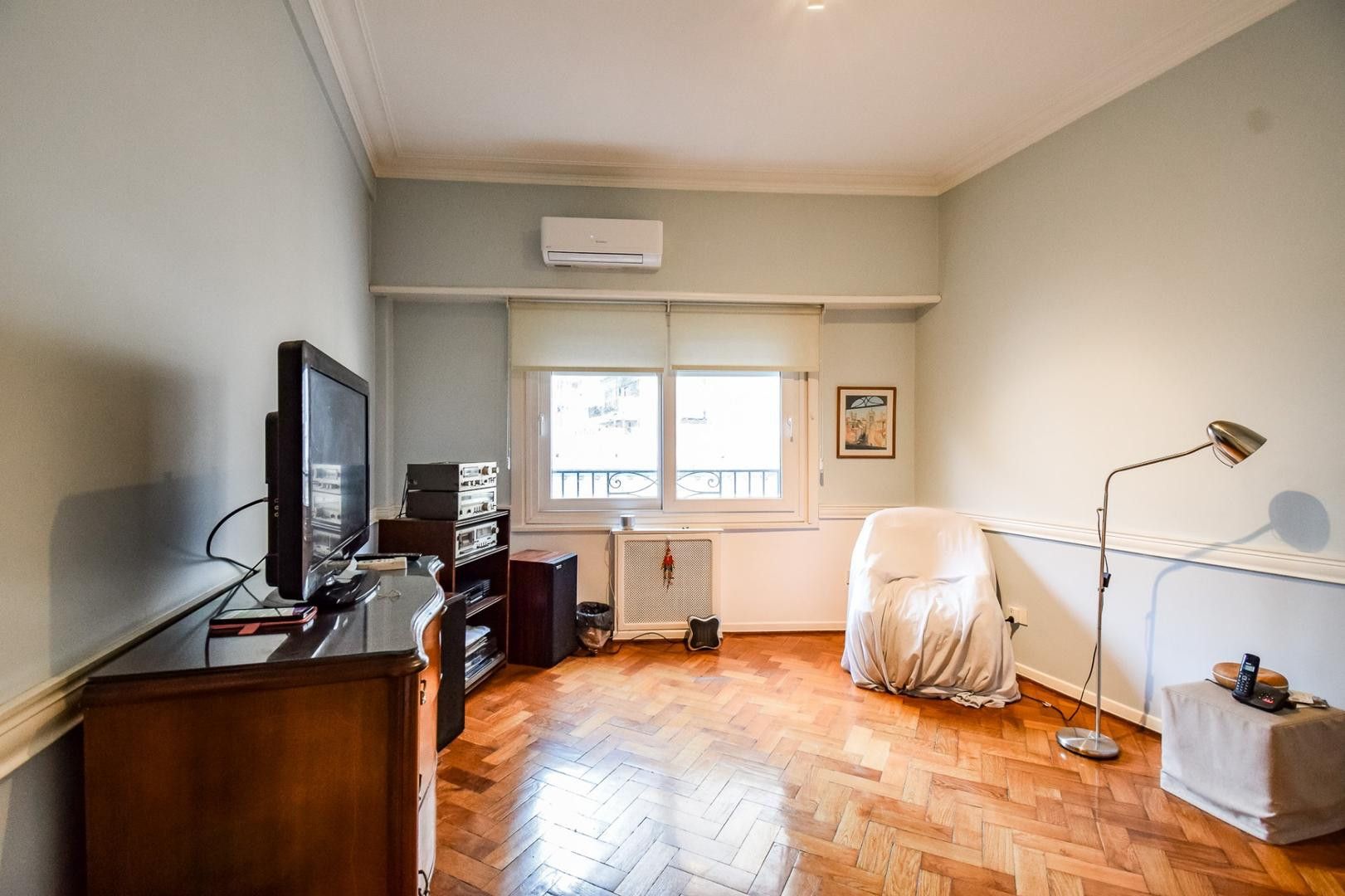 VENTA DE DEPARTAMENTO EN Capital Federal - Palermo - 11