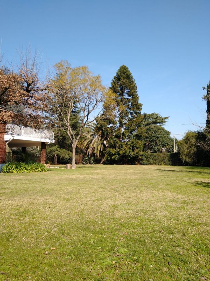 Casa en Alquiler Temporario en Ituzaingo, G.B.A. Zona Oeste