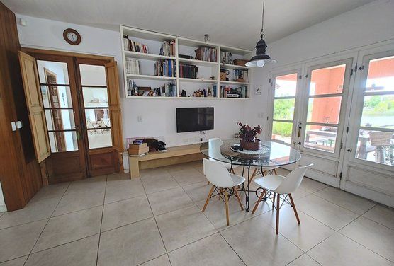 VENTA DE CASA EN Tigre - San Benito - 31