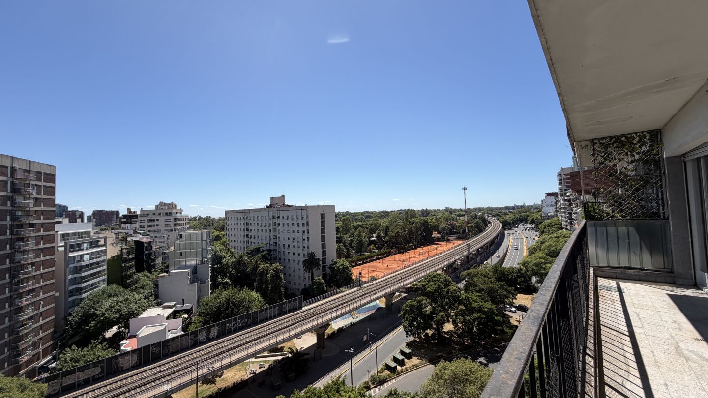 VENTA DE DEPARTAMENTO EN Capital Federal - BELGRANO - 8
