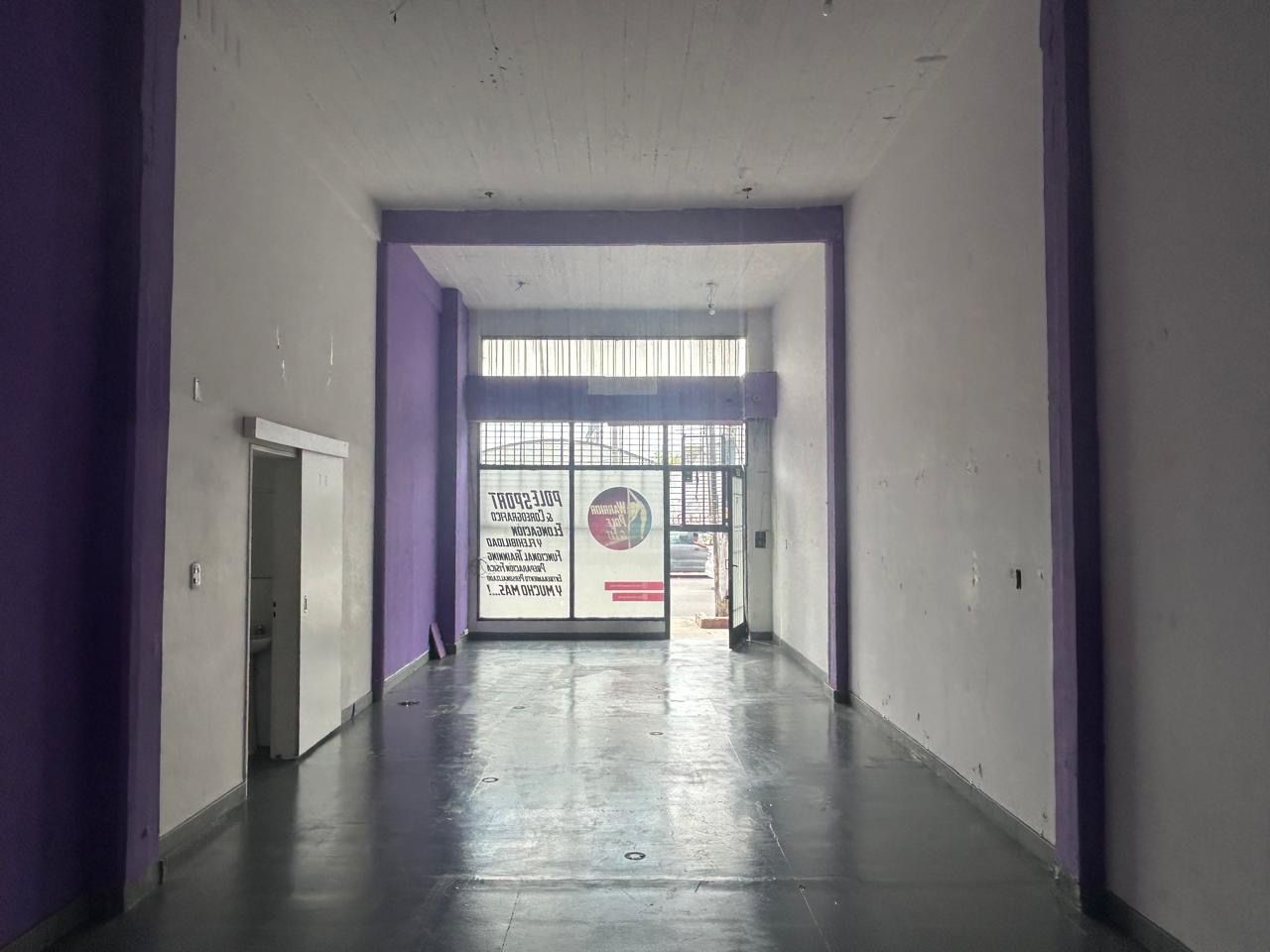 LOCAL EN VENTA