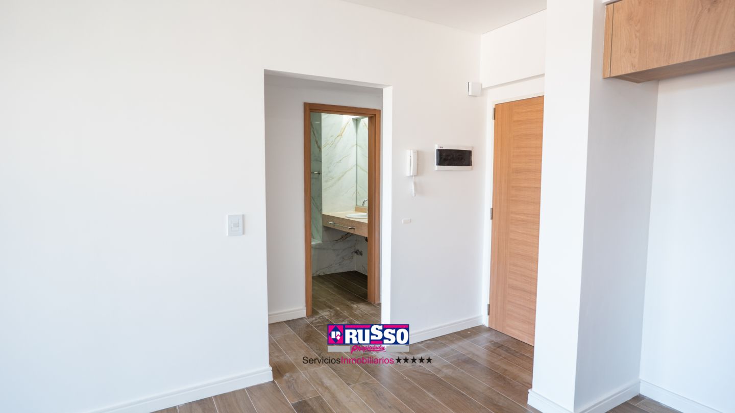 Departamento en venta Haedo 2 ambientes - miniatura 11