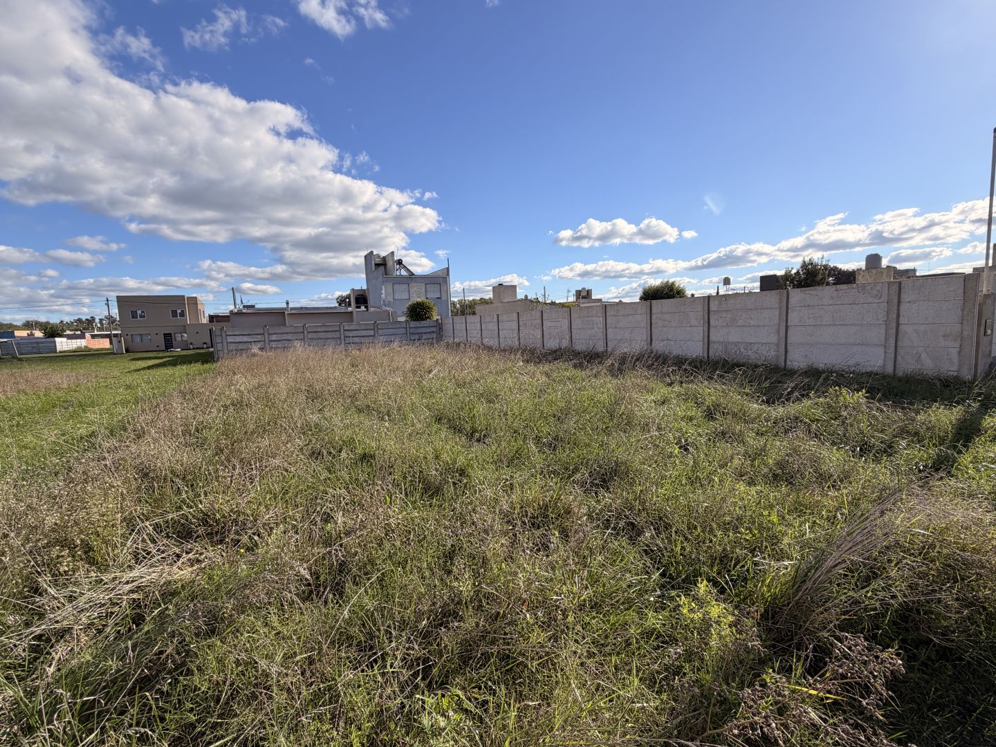 Lote EN VENTA