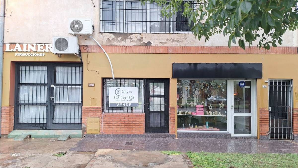 Casa en venta 2 ambientes