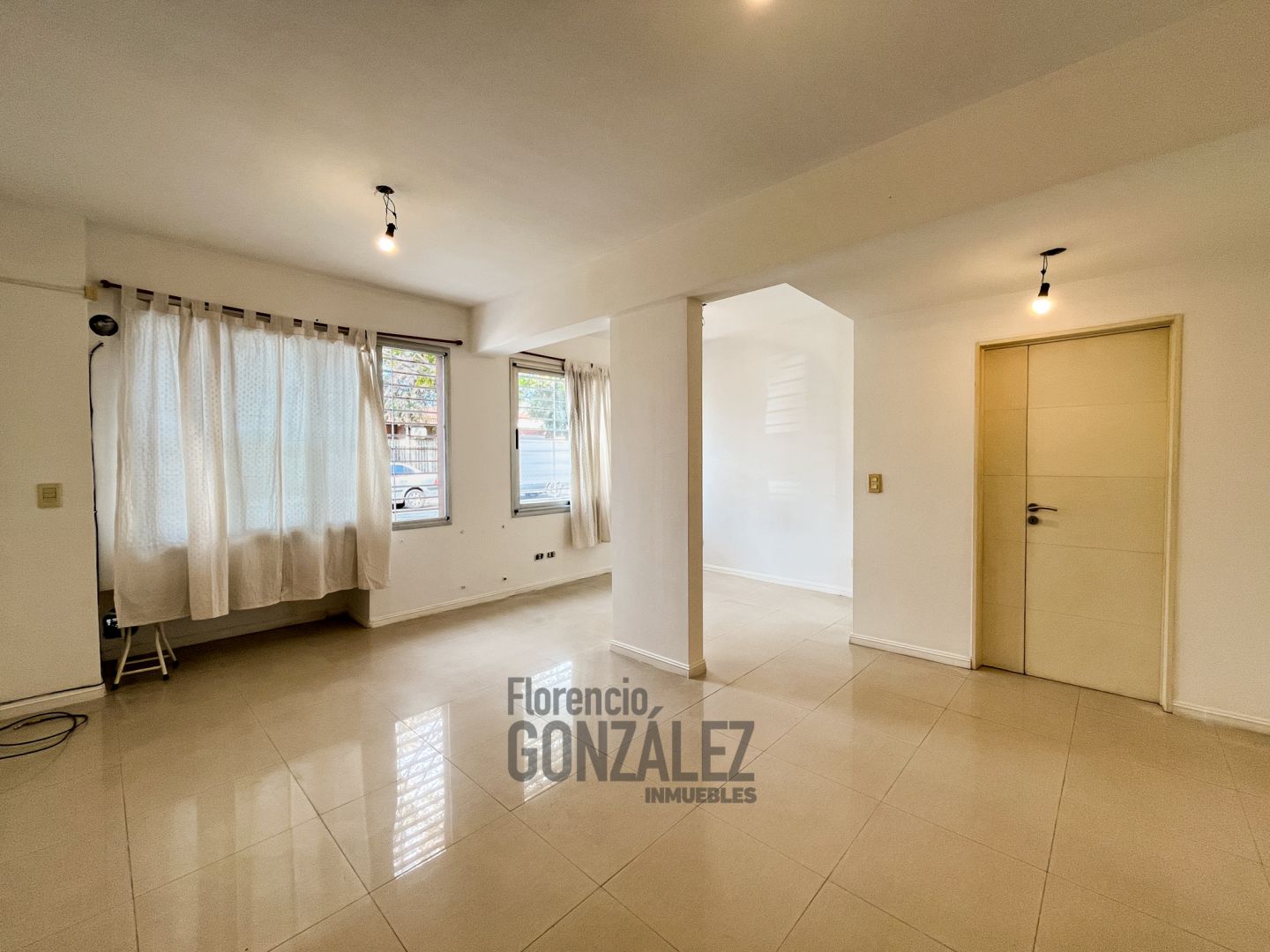 Departamento en alquiler Liniers 1 ambientes